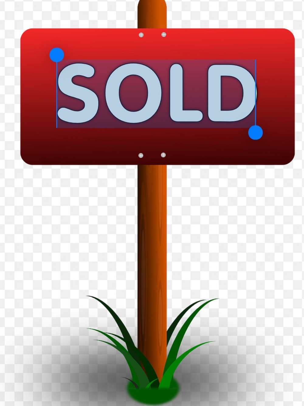 Sold